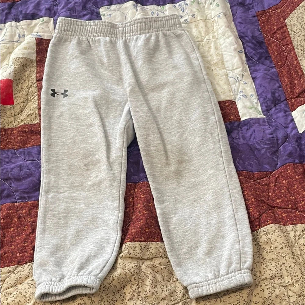 Kids' Assorted Jogger Pants Set - Picture 6 of 11
